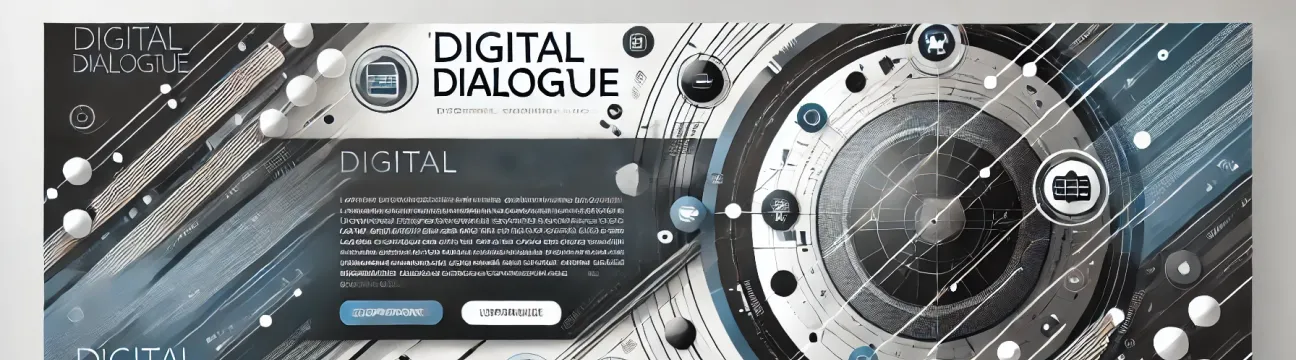 Digital Dialogue