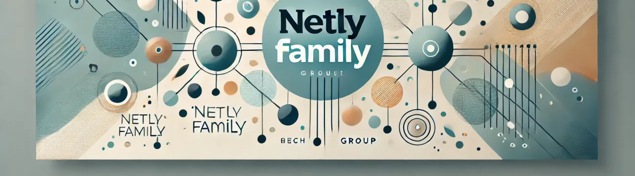 Netly Family